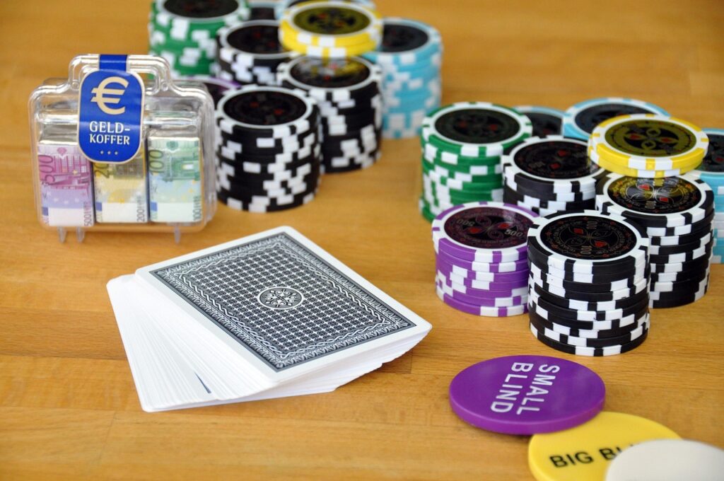 Gamification in Online Casinos: How Reward Mechanics Drive Player Motivation