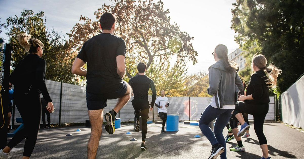 Expertentipps zu sportlichem Training und Fitness